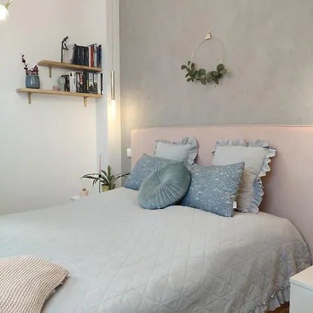 Lejlighed Apartament Za Swierkami - Soft Loft