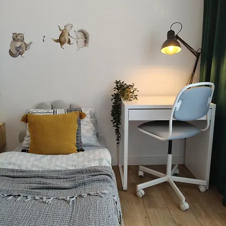 Lejlighed Apartament Za Swierkami - Soft Loft